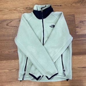 North Face Fleece